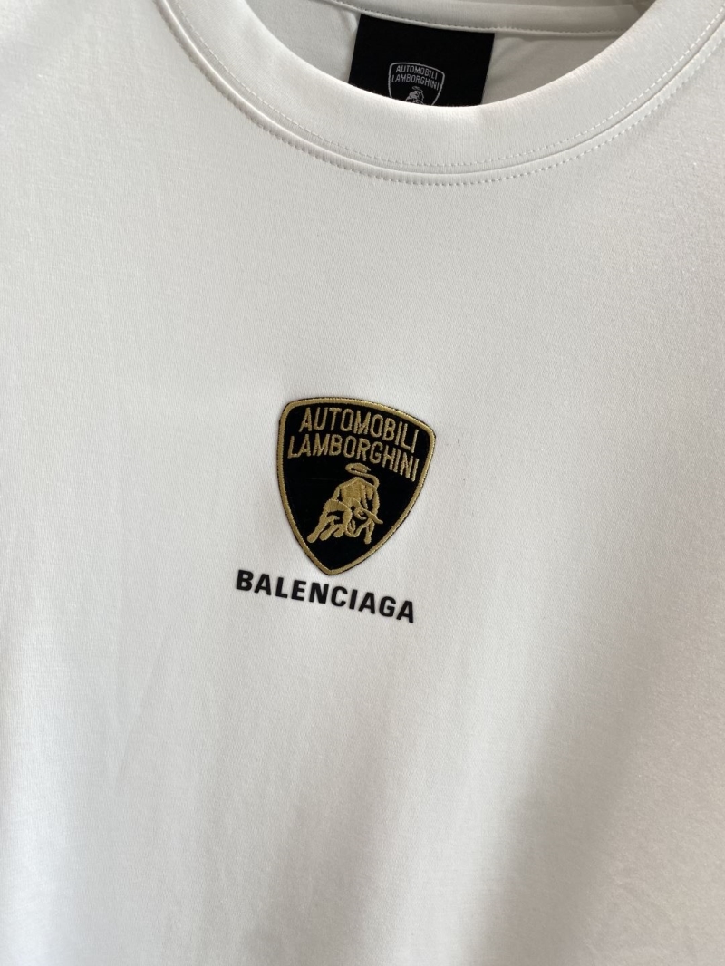 Ba1en*iaga t-shirts